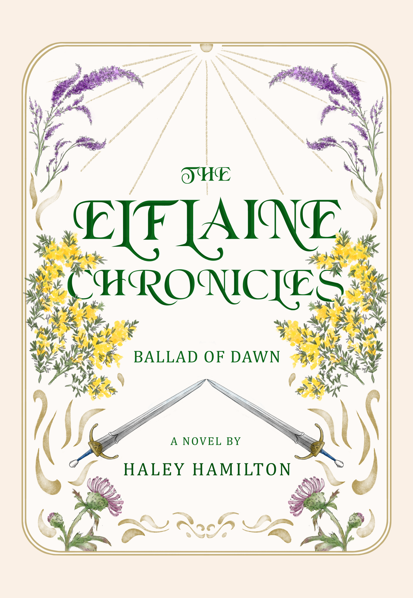 Signed Paperback: Standard Edition