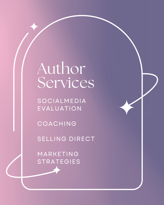 Author Services