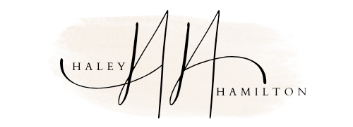 Haley H Writes