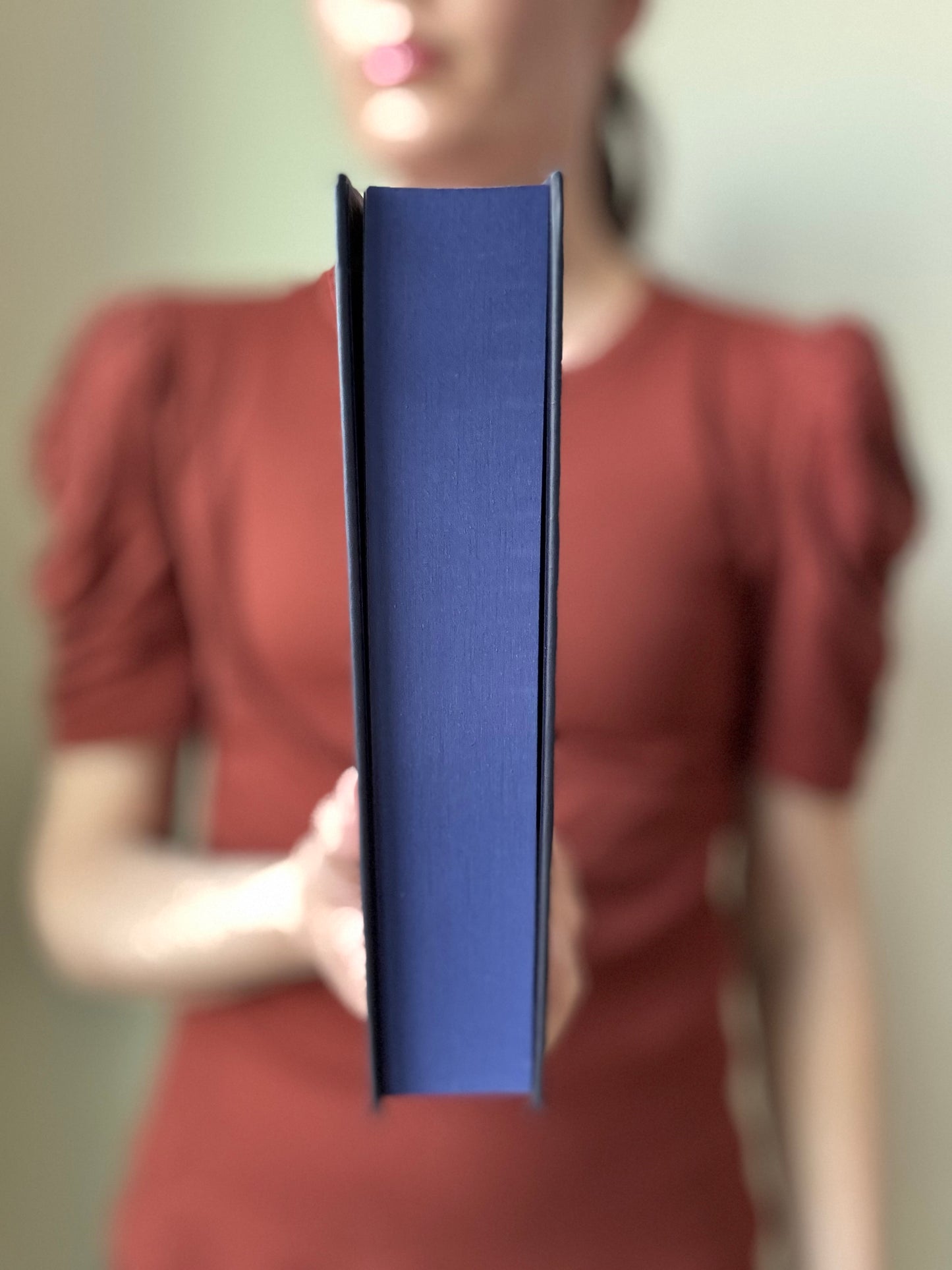 Special Edition Hardcover: The Elflaine Chronicles: Song of Starlight